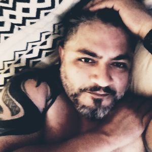 Meet your Posher, Ramiro